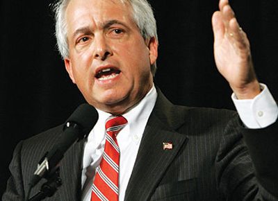 John Cox for Governor