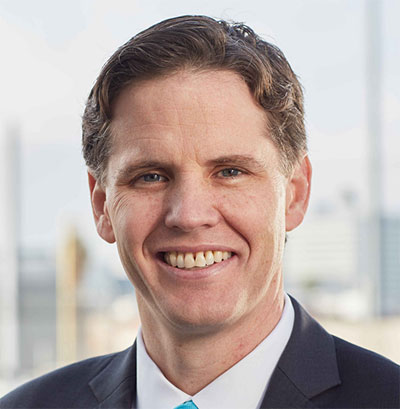 Marshall Tuck for Superintendent of Public Instruction